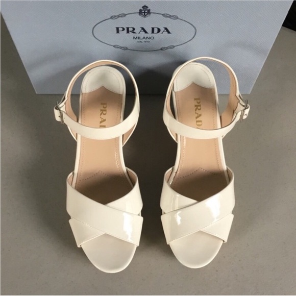 Prada Shoes - PRADA